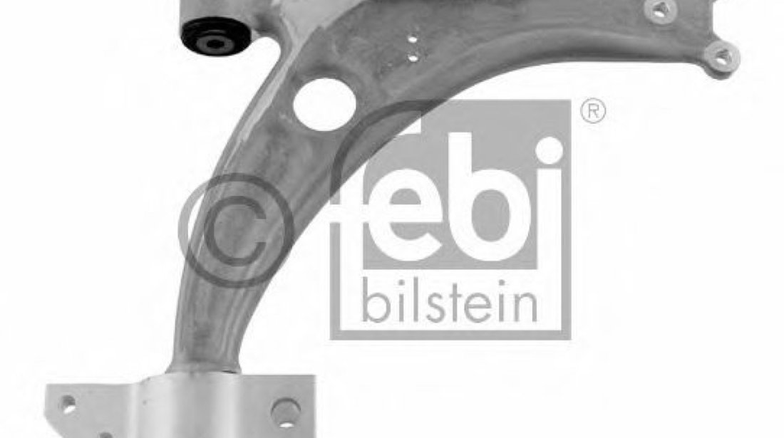 Brat, suspensie roata VW PASSAT ALLTRACK (365) (2012 - 2014) FEBI BILSTEIN 32326 piesa NOUA