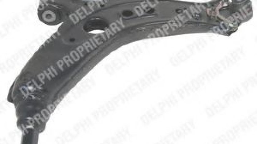 Brat, suspensie roata VW POLO (9N) (2001 - 2012) DELPHI TC1330 piesa NOUA