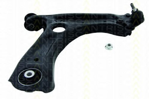 Brat, suspensie roata VW POLO (9N) (2001 - 2012) TRISCAN 8500 295039 piesa NOUA