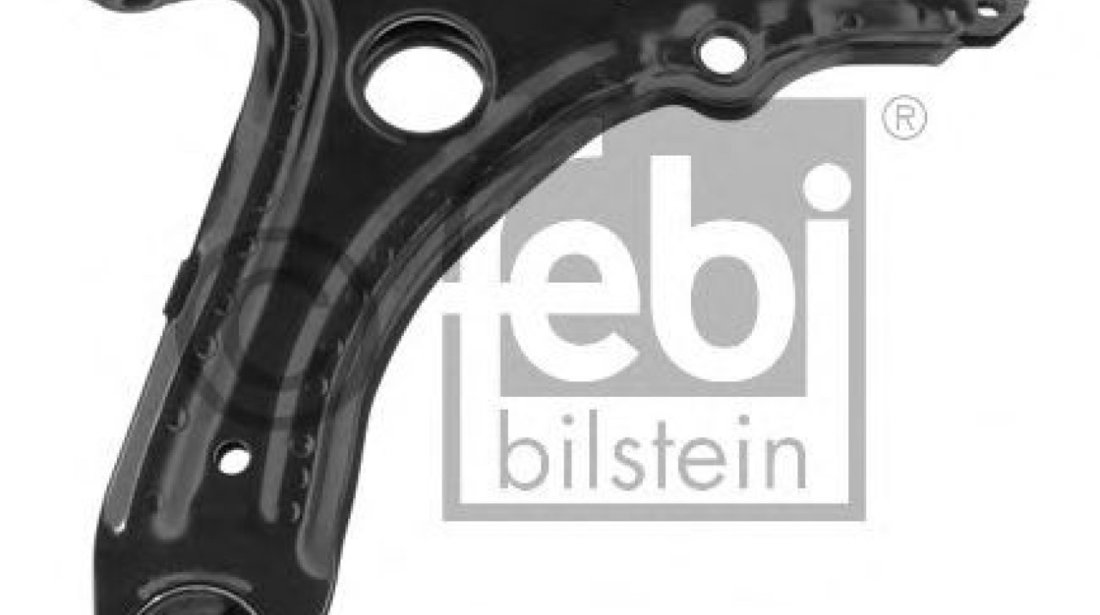 Brat, suspensie roata VW POLO CLASSIC (6KV2) (1995 - 2006) FEBI BILSTEIN 02818 piesa NOUA