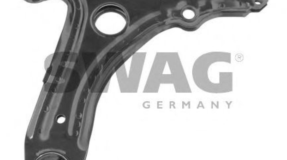 Brat, suspensie roata VW POLO CLASSIC (6KV2) (1995 - 2006) SWAG 30 73 0013 piesa NOUA