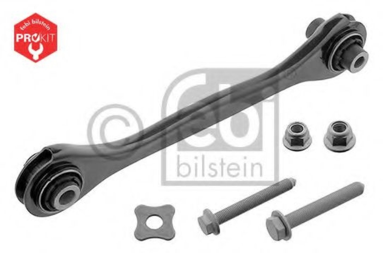 Brat, suspensie roata VW SCIROCCO (137, 138) (2008 - 2016) FEBI BILSTEIN 40431 piesa NOUA