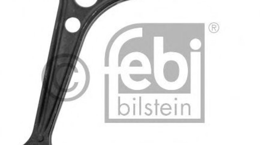 Brat, suspensie roata VW SHARAN (7M8, 7M9, 7M6) (1995 - 2010) FEBI BILSTEIN 18501 piesa NOUA