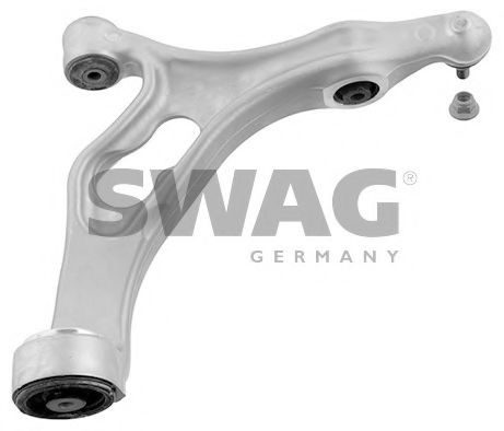 Brat, suspensie roata VW TOUAREG (7P5) (2010 - 2016) SWAG 30 94 5528 piesa NOUA