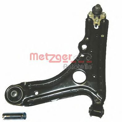 Brat, suspensie roata VW VENTO (1H2) (1991 - 1998) METZGER 58011211 piesa NOUA