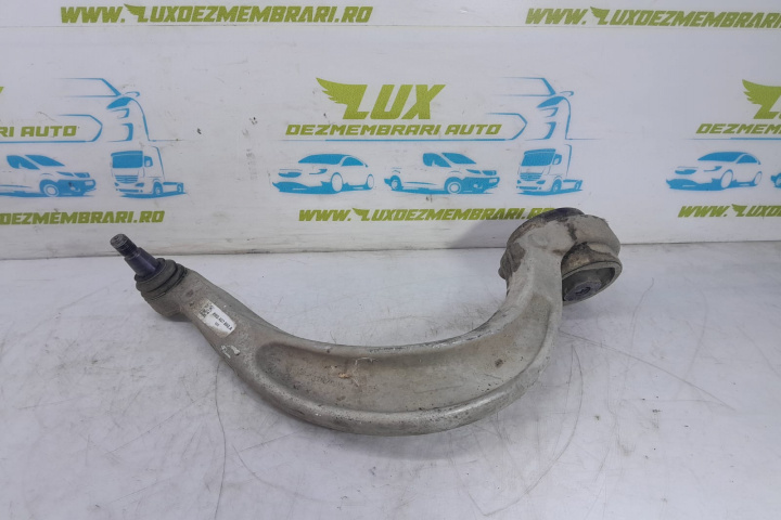 Brat suspensie stanga fata 8w0407693a Audi A4 B9 [2015 - 2020] 2.0 tdi DEUA