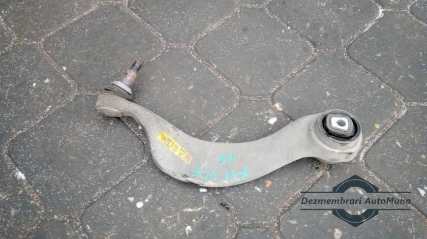 Brat suspensie stanga fata curbat xd BMW Seria 5 (2010->) [F11]