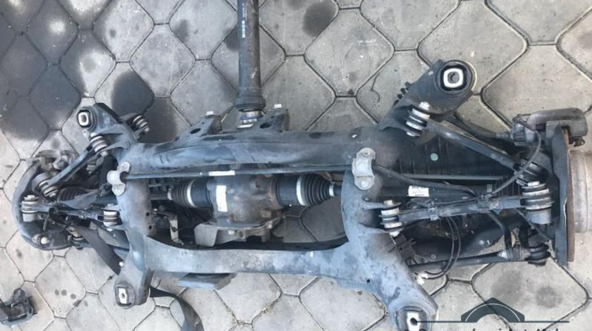 Brat suspensie stanga spate BMW Seria 1 (2010->) [F20]