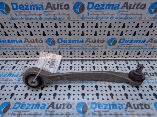 Brat suspensie superior stanga fata 8E0407505C, Audi A4 Avant (8ED, B7) 2.0tdi 16V (id:201129)