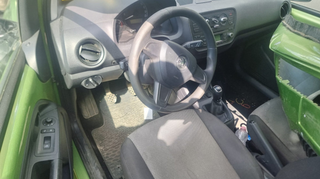 Brat Ștergător haion Skoda Citigo [2011 - 2017] 1.0 benzina CHYA