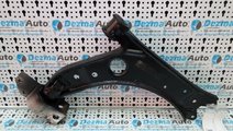 Brat trapez dreapta, 1K0407190E, Vw Jetta 3 (1K2) ...