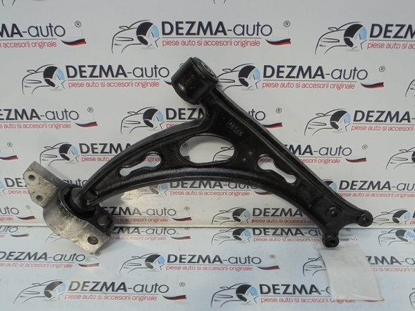 Brat trapez dreapta fata 1K0407153G,Seat Toledo 3 (5P2) 1.9 tdi (id:260901)