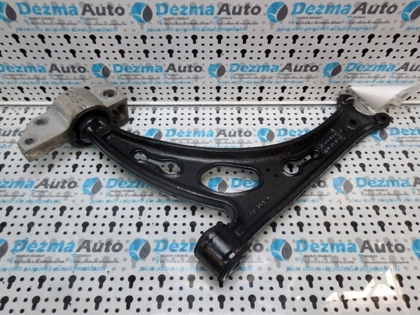 Brat trapez dreapta fata 1K0407153G, Vw Touran 1T1, 1T2, 2003-2010 (id.159884)