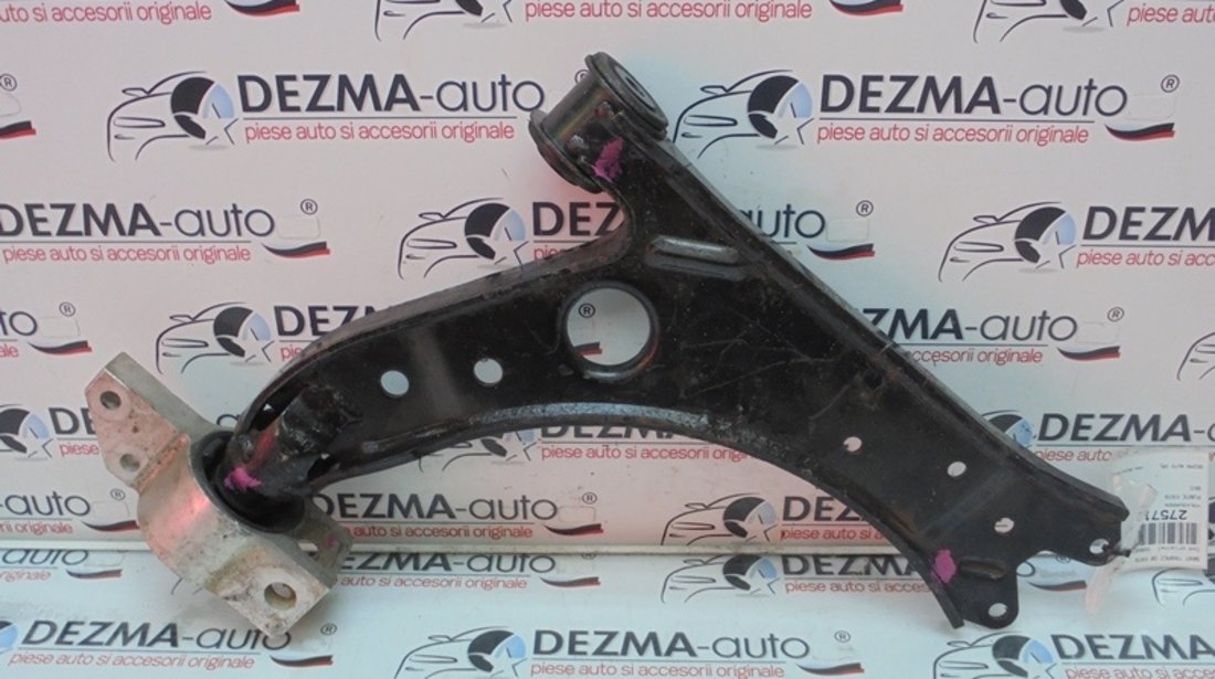 Brat trapez dreapta fata 1K0407190E, Vw Golf 5 (1K1) 1.9 tdi (id:275713)