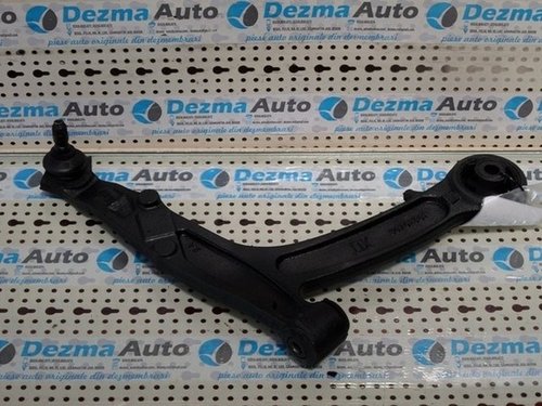 Brat trapez dreapta fata 50701381, Fiat Panda (169) 2003-2012