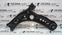 Brat trapez dreapta fata 5Q0407152J, Seat Leon (5F...