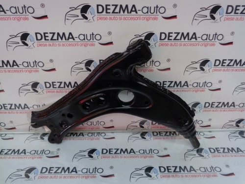 Brat trapez dreapta fata, 6Q0407158C, Vw Polo (9N) 1.2B (id:223309)