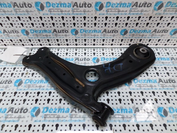 Brat trapez dreapta fata 6R0407152, Skoda Fabia Combi (5J) 2007-2014