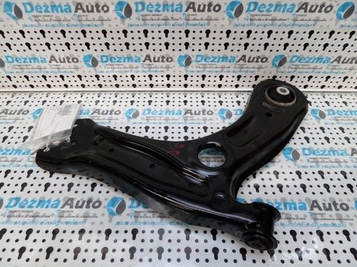 Brat trapez dreapta fata 6R0407152F, Vw Polo (6R) 2009-In prezent (id.167035)