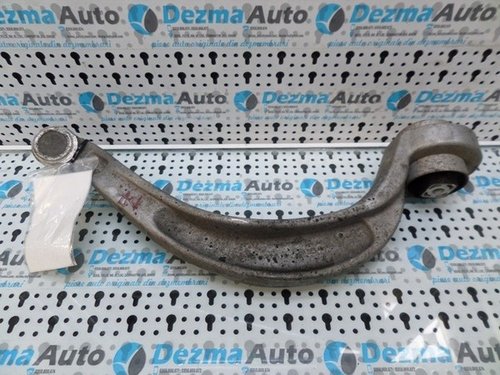 Brat trapez dreapta fata 8K0407696E, Audi Q5, 2008-In prezent