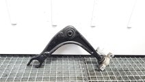 Brat trapez dreapta fata, Citroen C5 (III) 2.2 hdi...