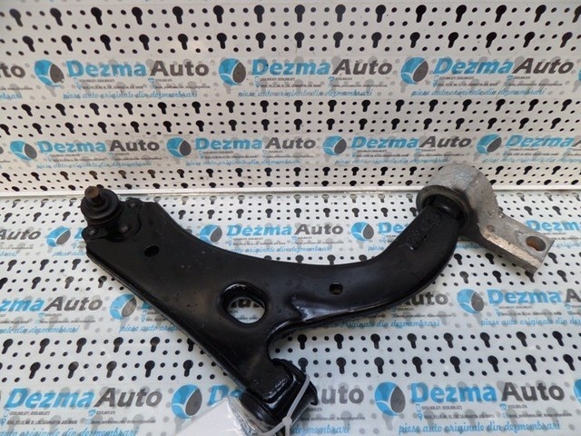 Brat trapez dreapta fata, Ford Fiesta 5, 1.4tdci (id:189288)