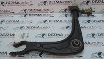 Brat trapez dreapta fata, Peugeot 407 SW (6E) 2.2h...