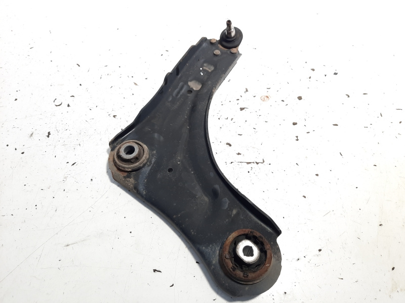 Brat trapez dreapta fata, Renault Scenic 3, 1.5 DCI, K9K832 (id:610726)