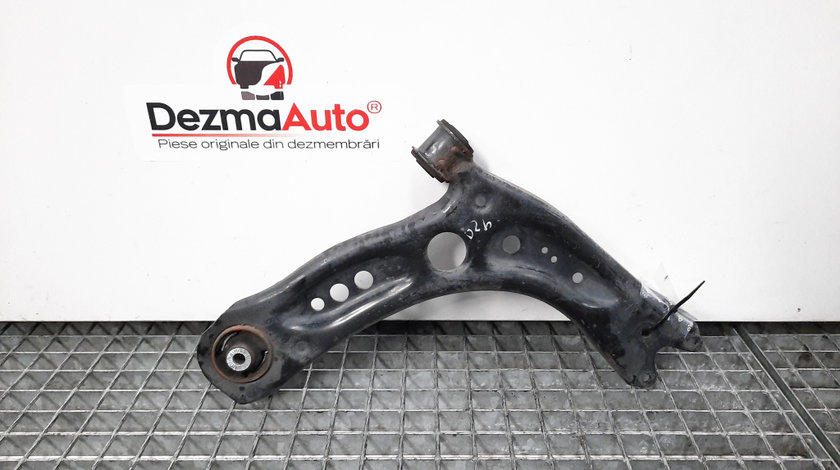 Brat trapez dreapta fata, Seat Leon (5F1) [Fabr 2012-2018] 1.6 tdi, CLH (id:435854)