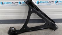 Brat trapez dreapta punte spate 7L0505352AA, Audi ...