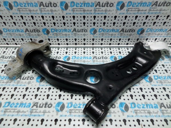 Brat trapez stanga 1K0407165C, Vw Golf 6 (5K1) 2008-2013