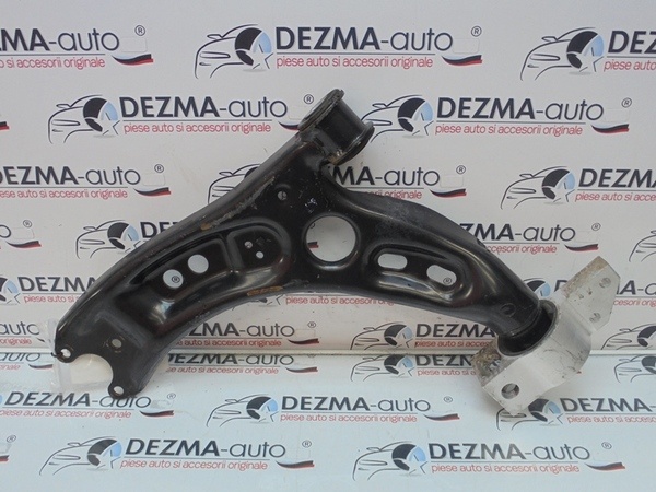 Brat trapez stanga fata, 1K0407165C, Vw Touran (1T3) 1.6 tdi (id:268286)