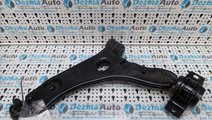 Brat trapez stanga fata 2M51-30423051-BD, Ford Foc...