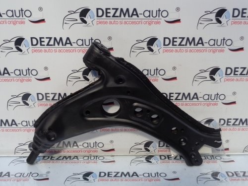 Brat trapez stanga fata 6Q0407157C, Vw Polo (9N) 1.4tdi (id:224524)