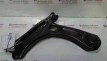 Brat trapez stanga fata 6R0407151E, Vw Polo (9N) 1...