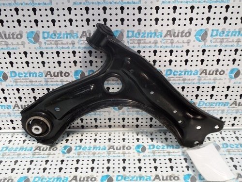 Brat trapez stanga fata 6R0407151F, Seat Ibiza 5 ST (6J8) 2010-In prezent, (id:180839)