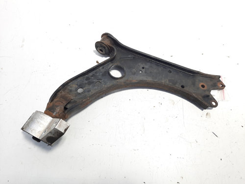 Brat trapez stanga fata, cod 1K0407189E, VW (idi:505928)