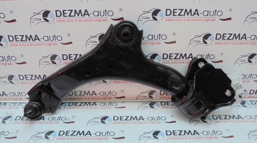 Brat trapez stanga fata, Ford Mondeo 4 sedan, 1.8 tdci (id:245918)