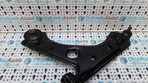 Brat trapez stanga fata GM55703230D, Opel Corsa D,...