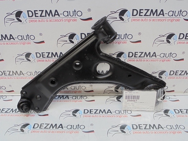 Brat trapez stanga fata, Opel Corsa D, 1.3cdti (id:250487)