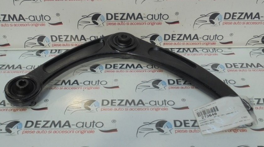 Brat trapez stanga fata, Peugeot 307 SW (3H) 2.0 hdi (id:273640)