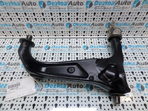 Brat trapez stanga spate suspensie 8634886, Volvo XC90, 2002-In prezent