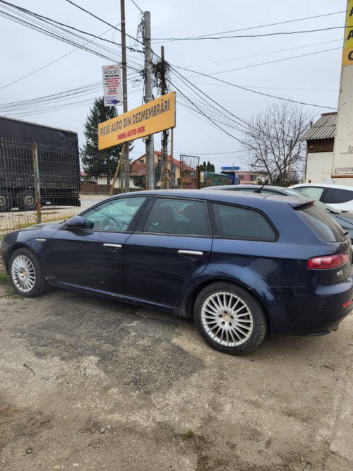 Brate Alfa Romeo 159 2.4 JTD 2005 2006 2007 2008