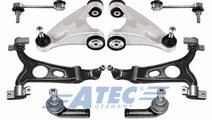 Brate Alfa Romeo GT fata - kit 10 piese import Ger...