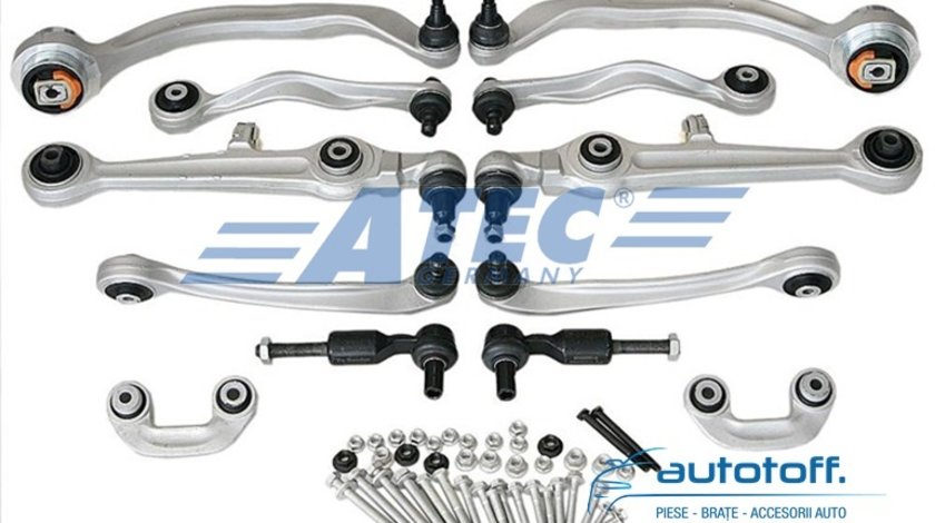 Brate articulatie Audi, Alfa, BMW, Mercedes, VW Passat