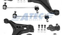 Brate AUDI 80 B4 - set 8 piese