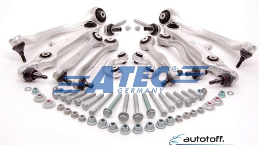 Brate Audi A4 B6 - articulatie directie fata