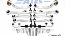 Brate Audi A4 B7 (2004-2008) - set 12 piese noi + ...