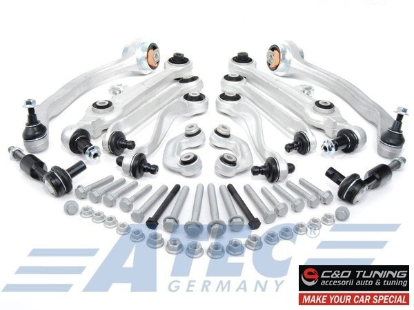 Brate AUDI A6 C5 kit 12 piese