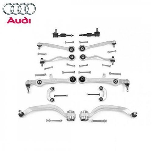 Brate/bascule/articulatii Audi A4 - Brate Audi A4 B5